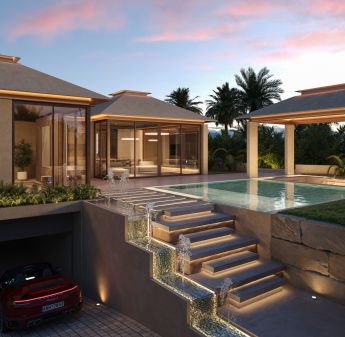 Villa Zen – A Modern Luxury Icon in Las Brisas, Nueva Andalucía (Marbella)