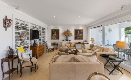Sotogrande Beach Frontline – Exclusive Opportunity