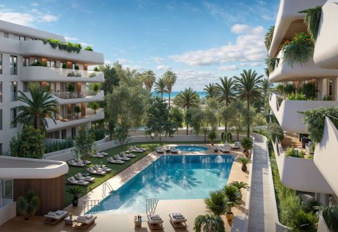 SALVIA II – A New Benchmark for Contemporary Living in San Pedro