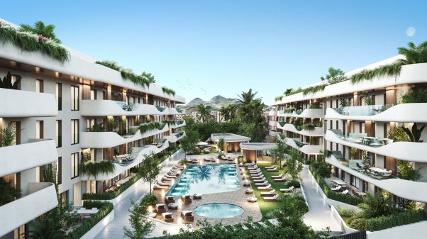 SALVIA – Contemporary Living at the Heart of San Pedro