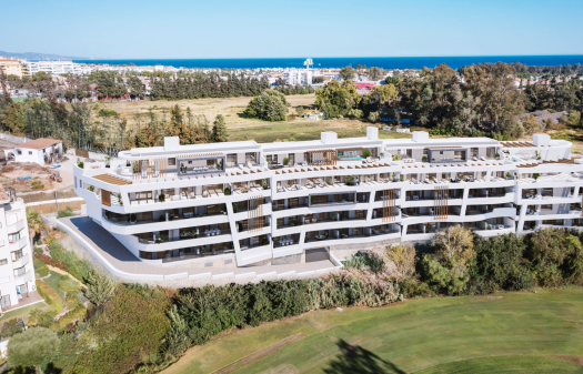 BREEZE Marbella – Contemporary Living at the Heart of the Mediterranean