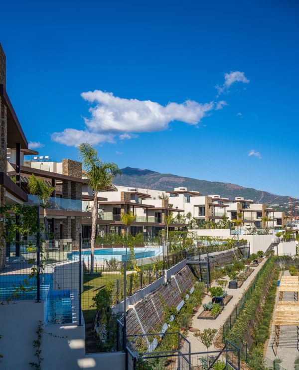 LAGOM – A Balanced Way of Living in Benahavís