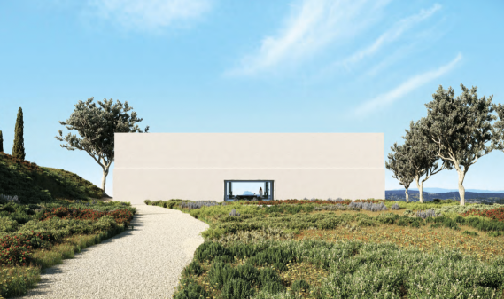 The Andreas Martin-Löf Villa | One of Only 7 Ultra-Exclusive Villas in La Reserva de Sotogrande